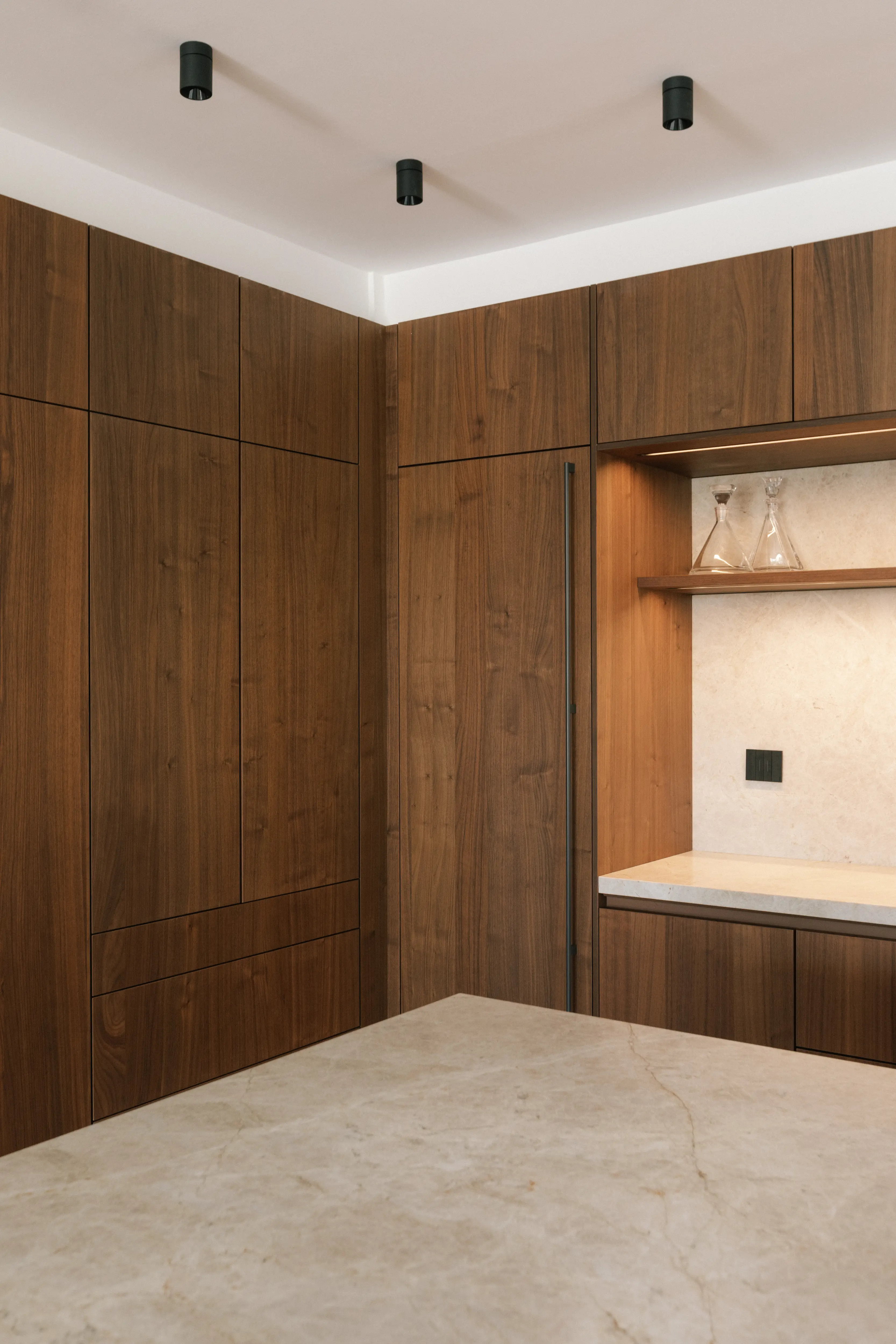 Ремонт кухни detail in Campolivar Валенсия image 20