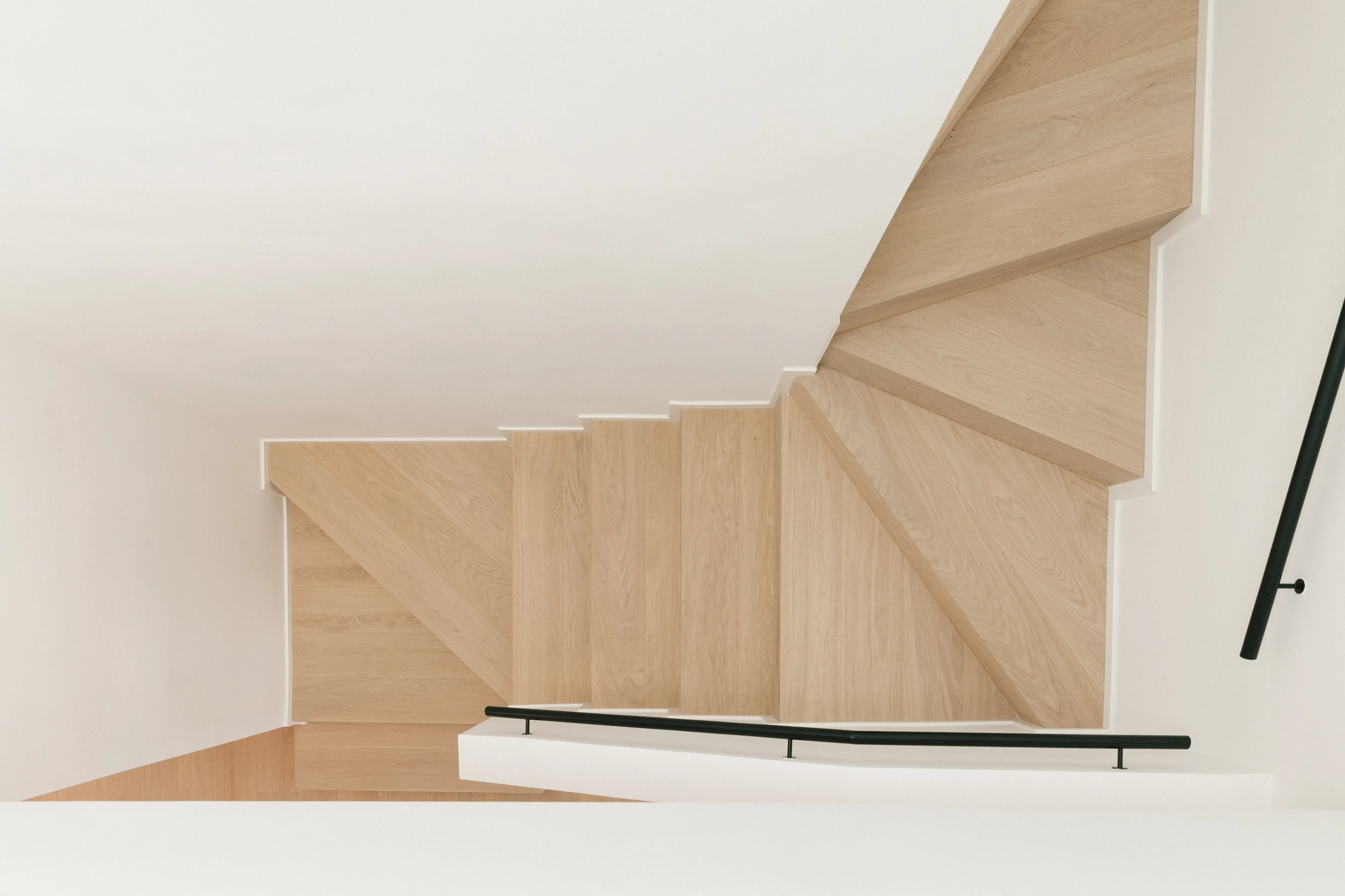 Interior architecture detail after ремонт виллы in Campolivar Валенсия image 27